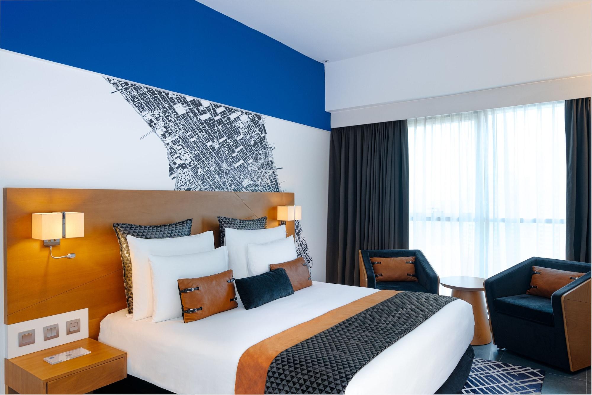 Tryp, Water Park