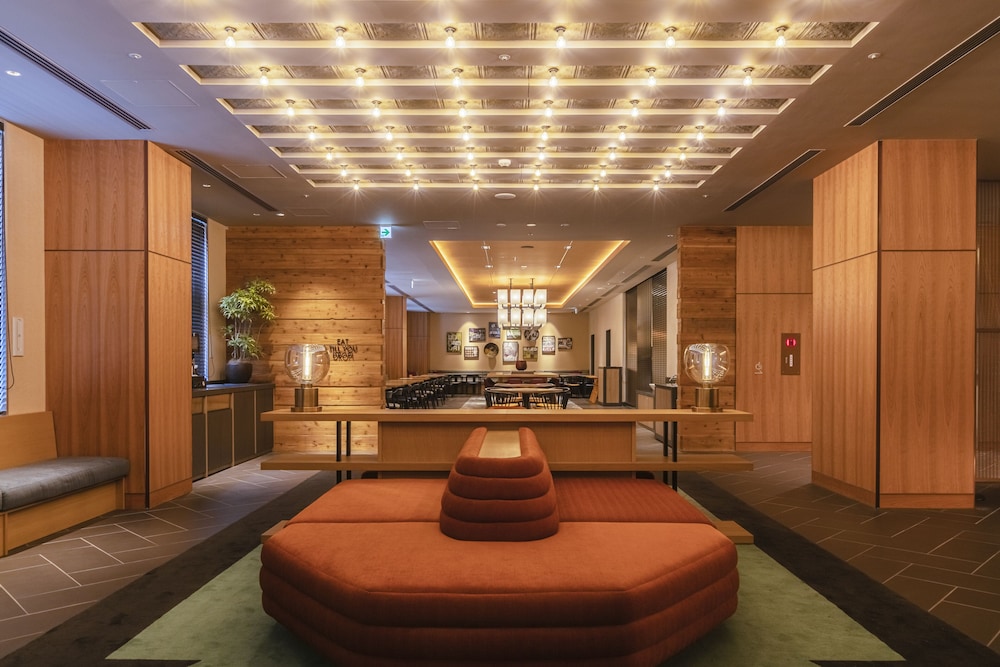 Hotel Forza Osaka Namba Dotonbori 34/49