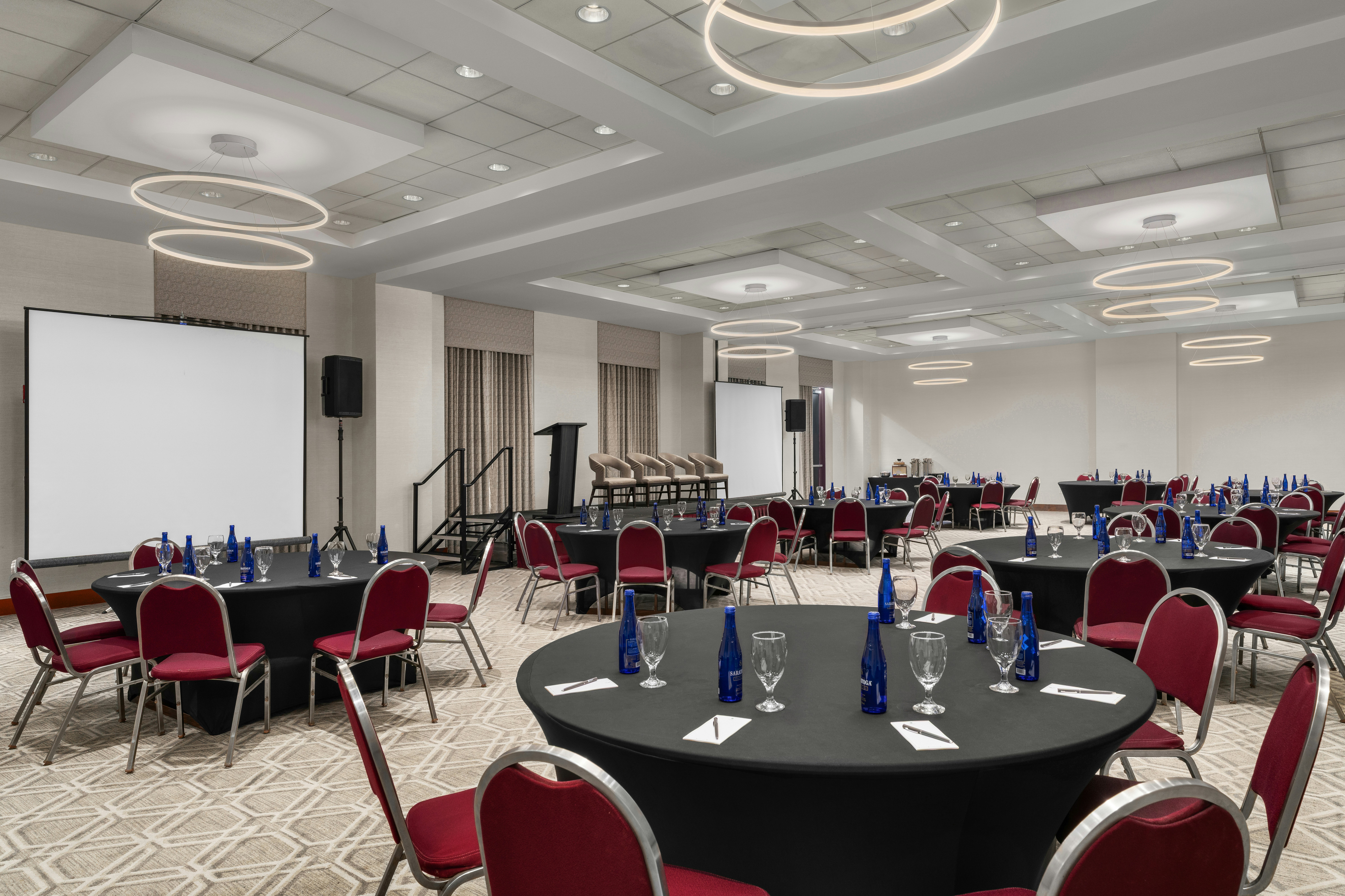 Embassy Suites by Hilton Boston at Logan Airport 42/65