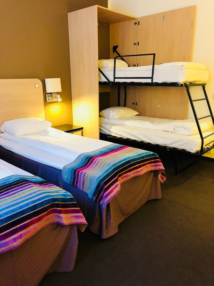 Hotell Charlottenberg 18/55