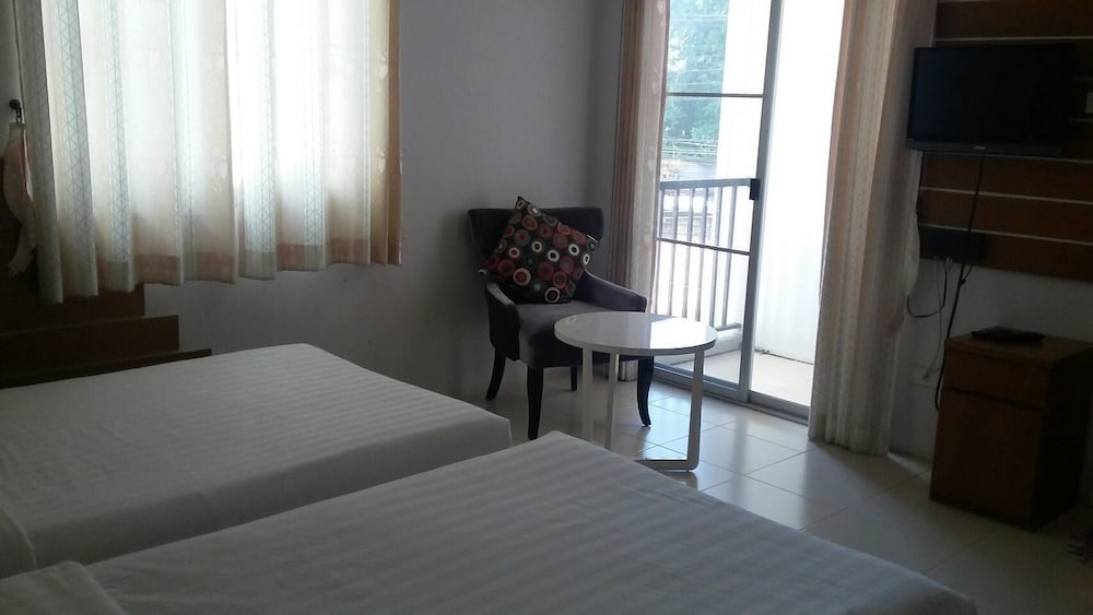 NOBLE U HOUSE CHIANGMAI 18/32