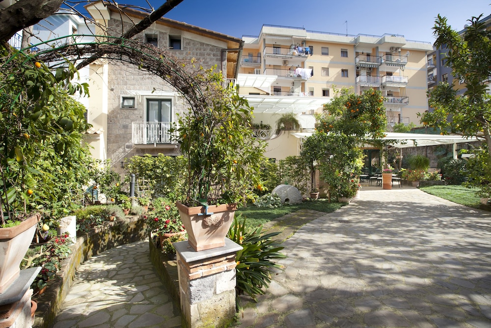Villa Angiolina Relais 3/61