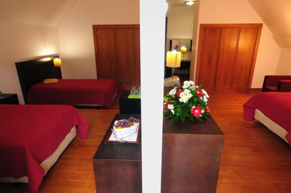 Inatel Piodao Hotel 53/74