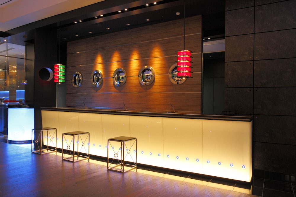 New Otani Inn Yokohama Premium 4/50