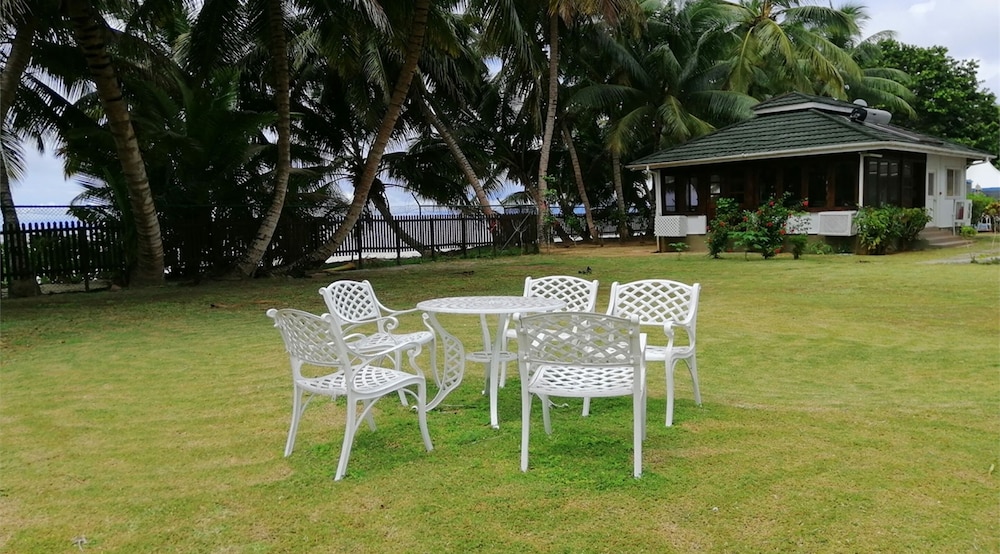 Le Relax Beach Resort 50/60