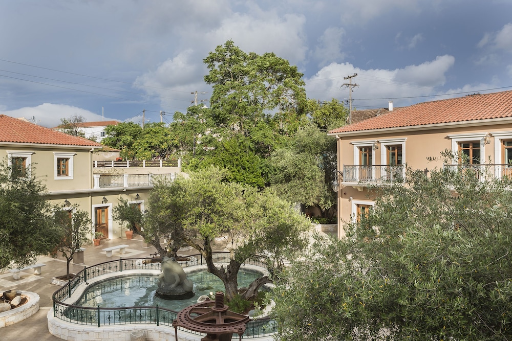 Balhambra Suites - Adults Only 38/50