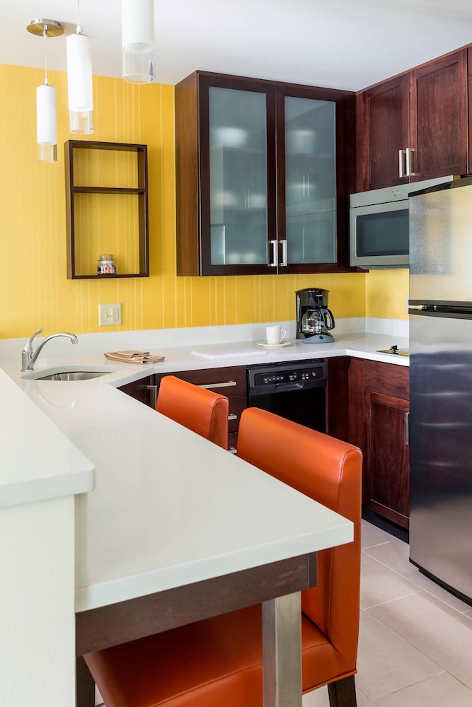 Residence Inn Youngstown Warren/Niles 20/24
