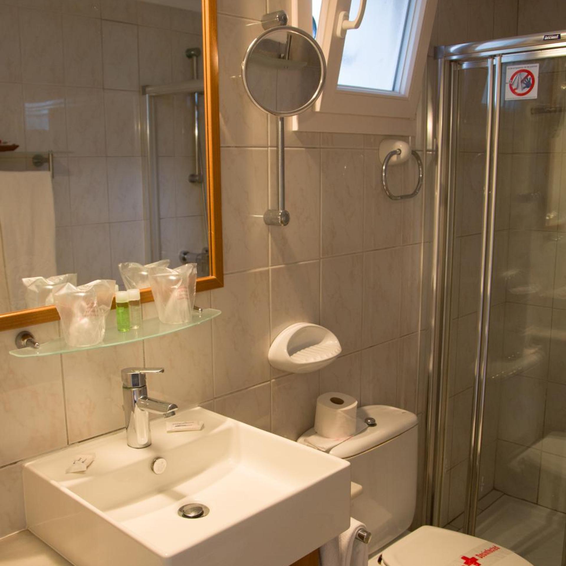 Apartamentos Parque Mar 47/50