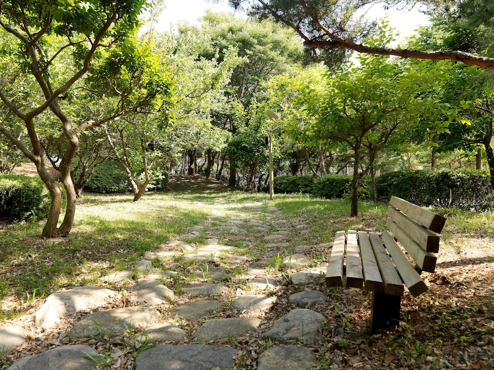 The K Hotel Gyeongju 46/50