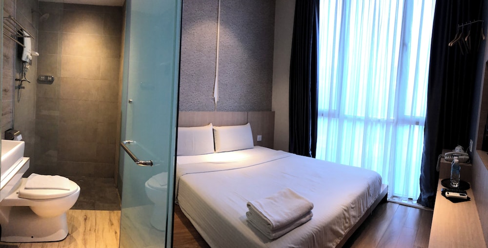 Kyoto Boutique Hotel 32/32