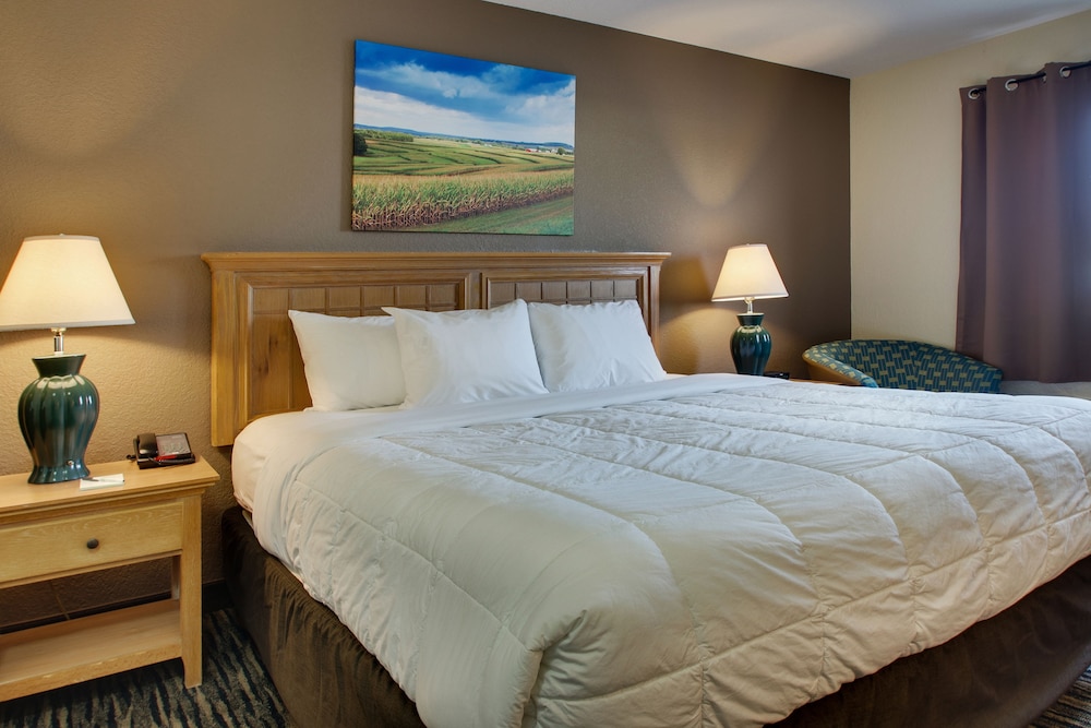 Everspring Inn Suites 25/44