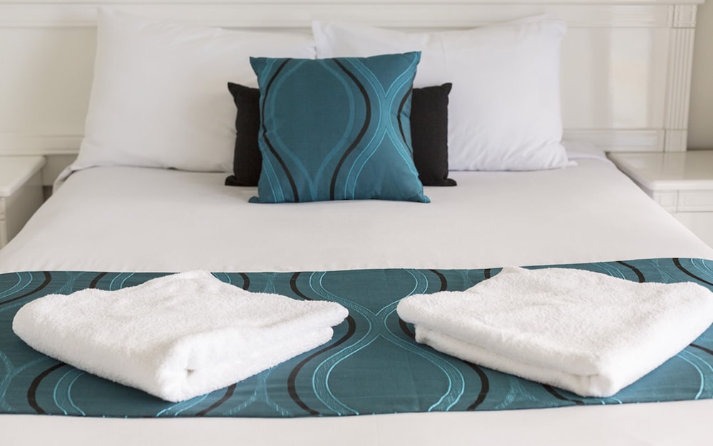 Gemini Resort 13/47