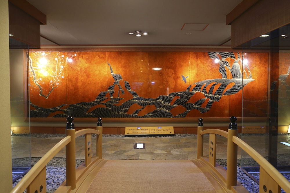 Club Wyndham Chikumakan Nagano 36/50