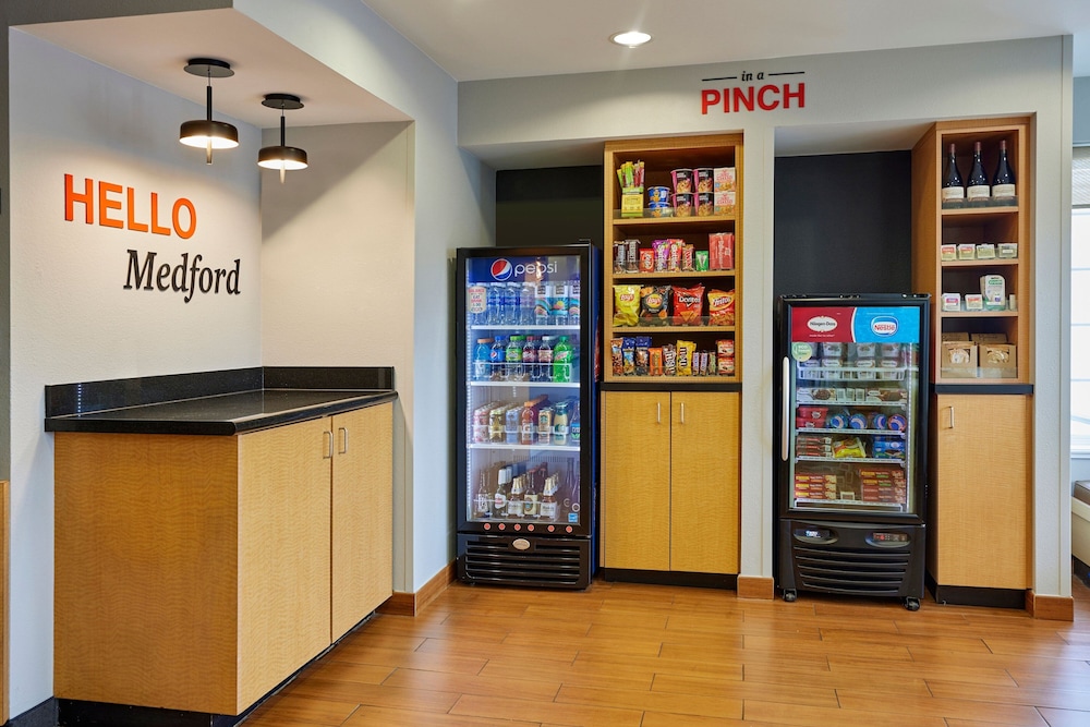 TownePlace Suites Medford 6/41