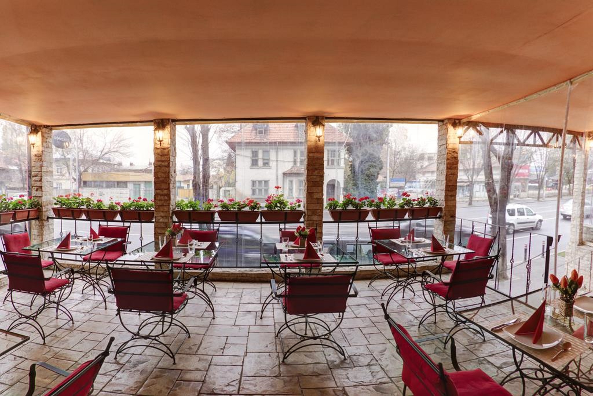 Avis Hotel By WS Hotel Group 22/30