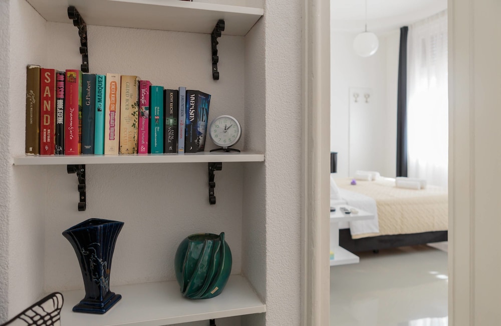 Peristil Luxury Rooms 45/67