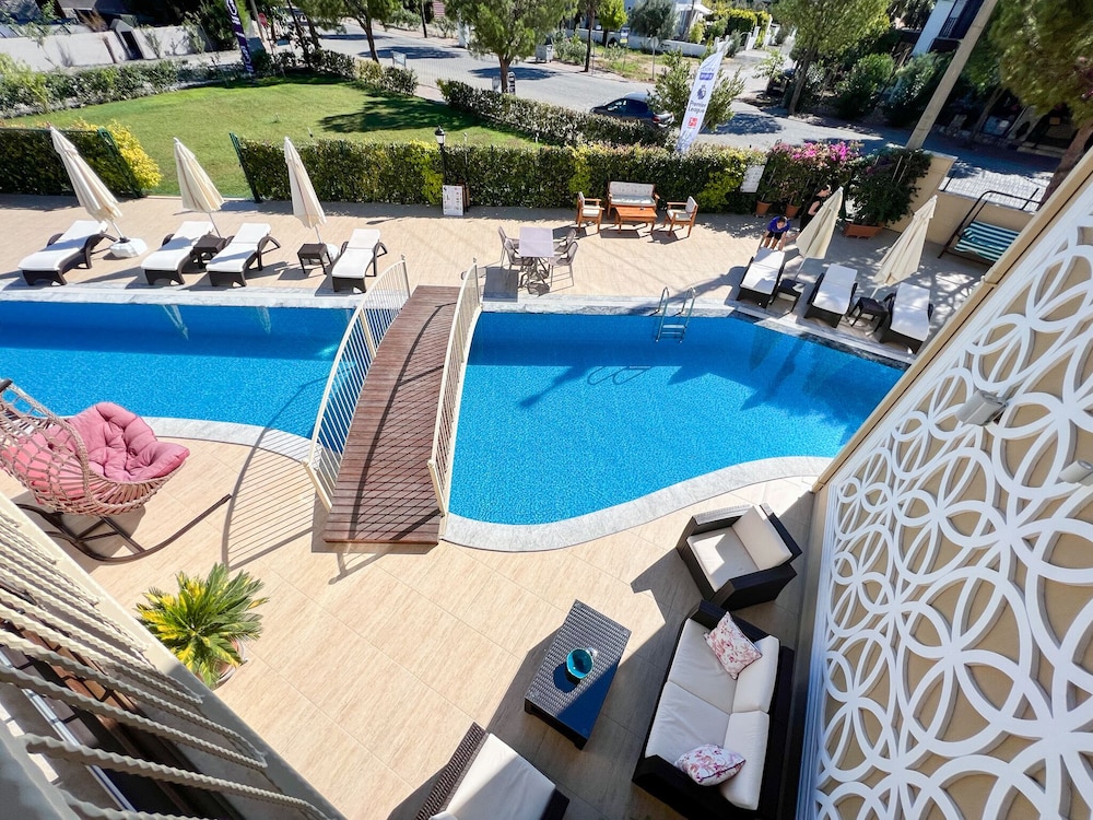Dna Hotel Dalyan 43/49