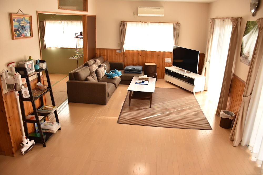 Churaumi Village 54/64