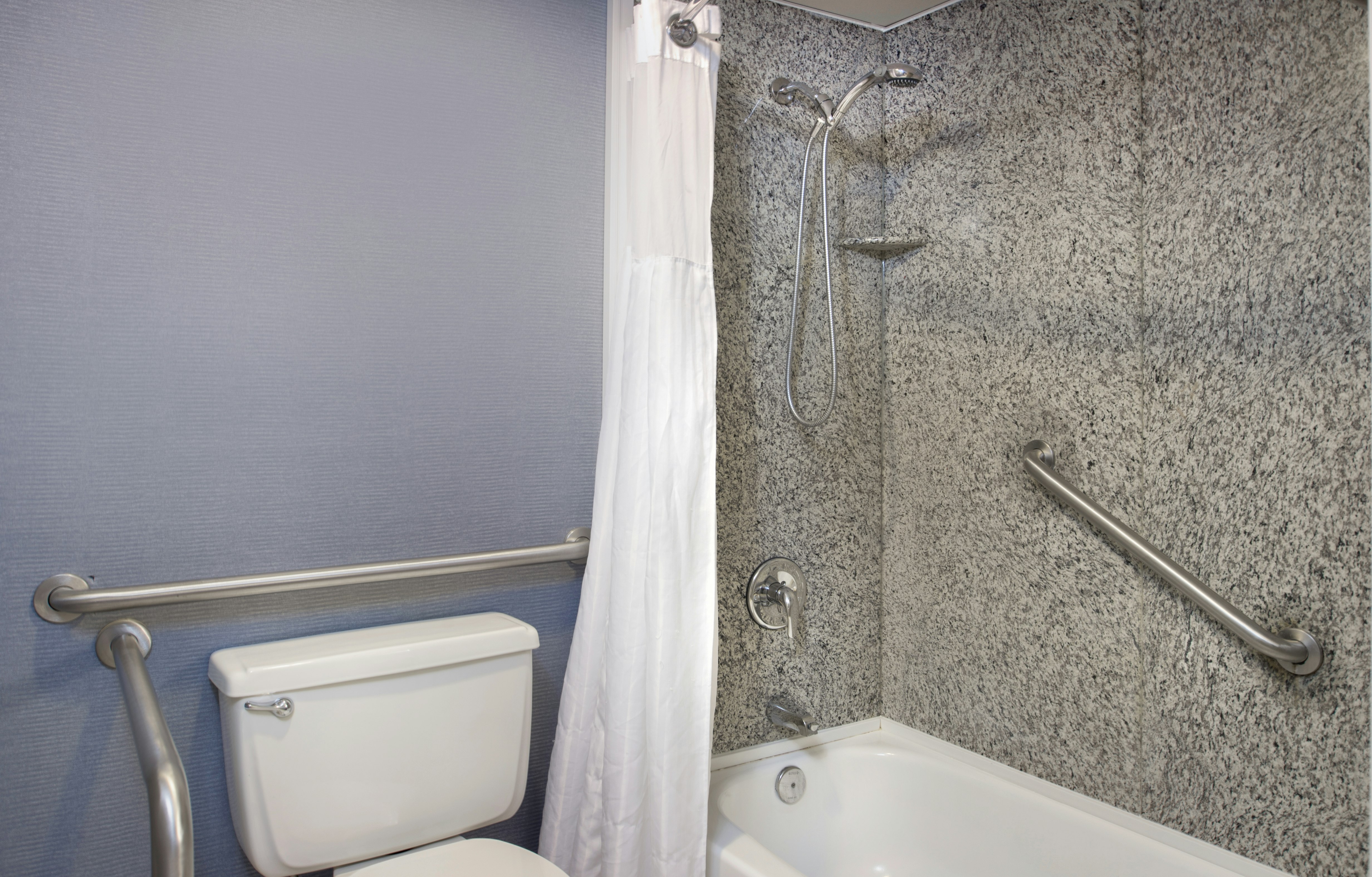 Doubletree By Hilton Hotel St Louis Westport 54/54