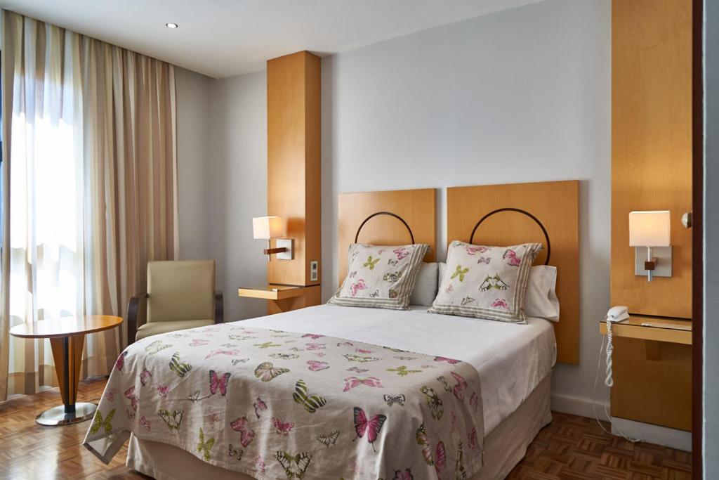 Don Curro Hotel 6/46