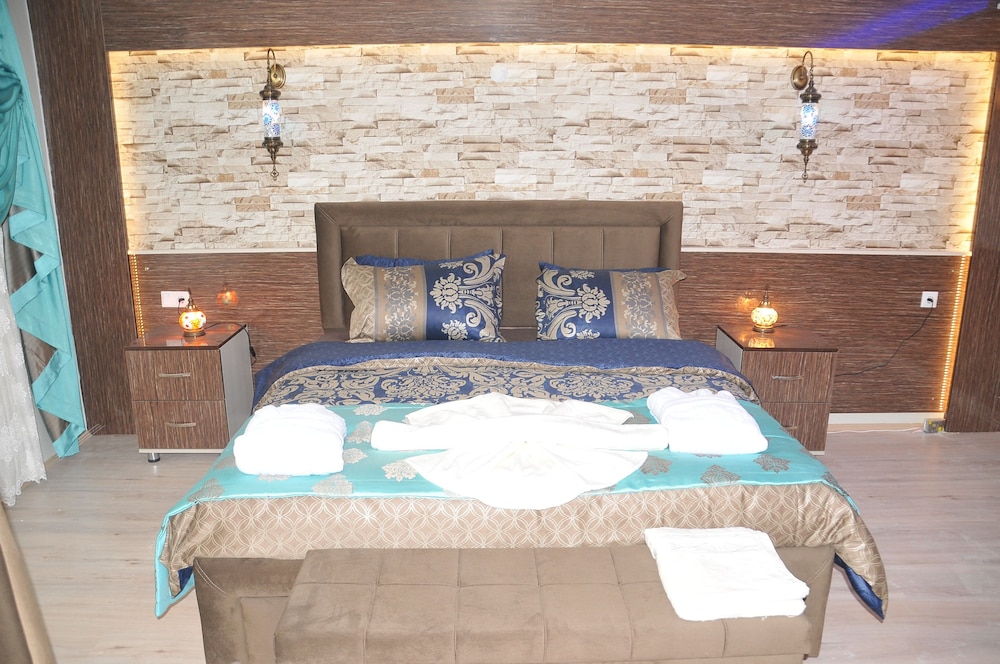 Hotel Goreme 23/49