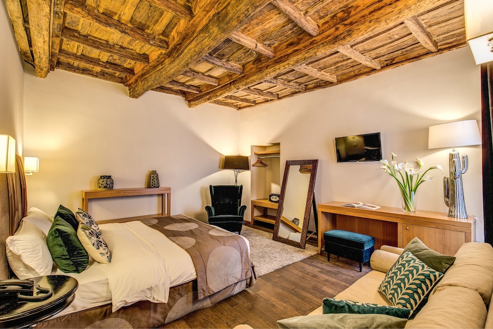 Trevi B&B Roma 44/74