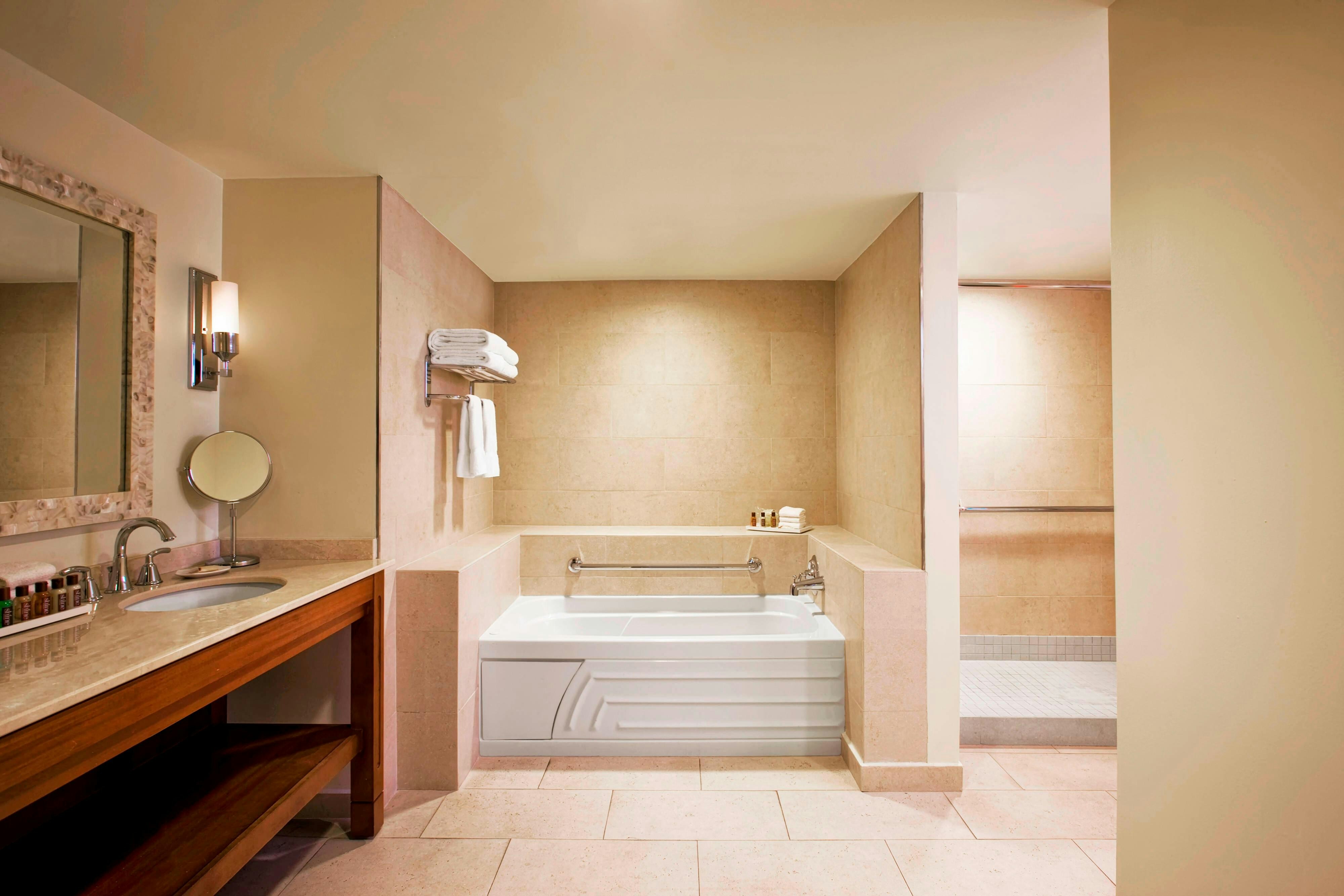 Sheraton Puerto Rico Resort and Casino 45/45