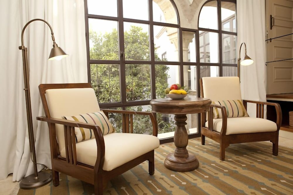 Balcon De Cordoba 53/65