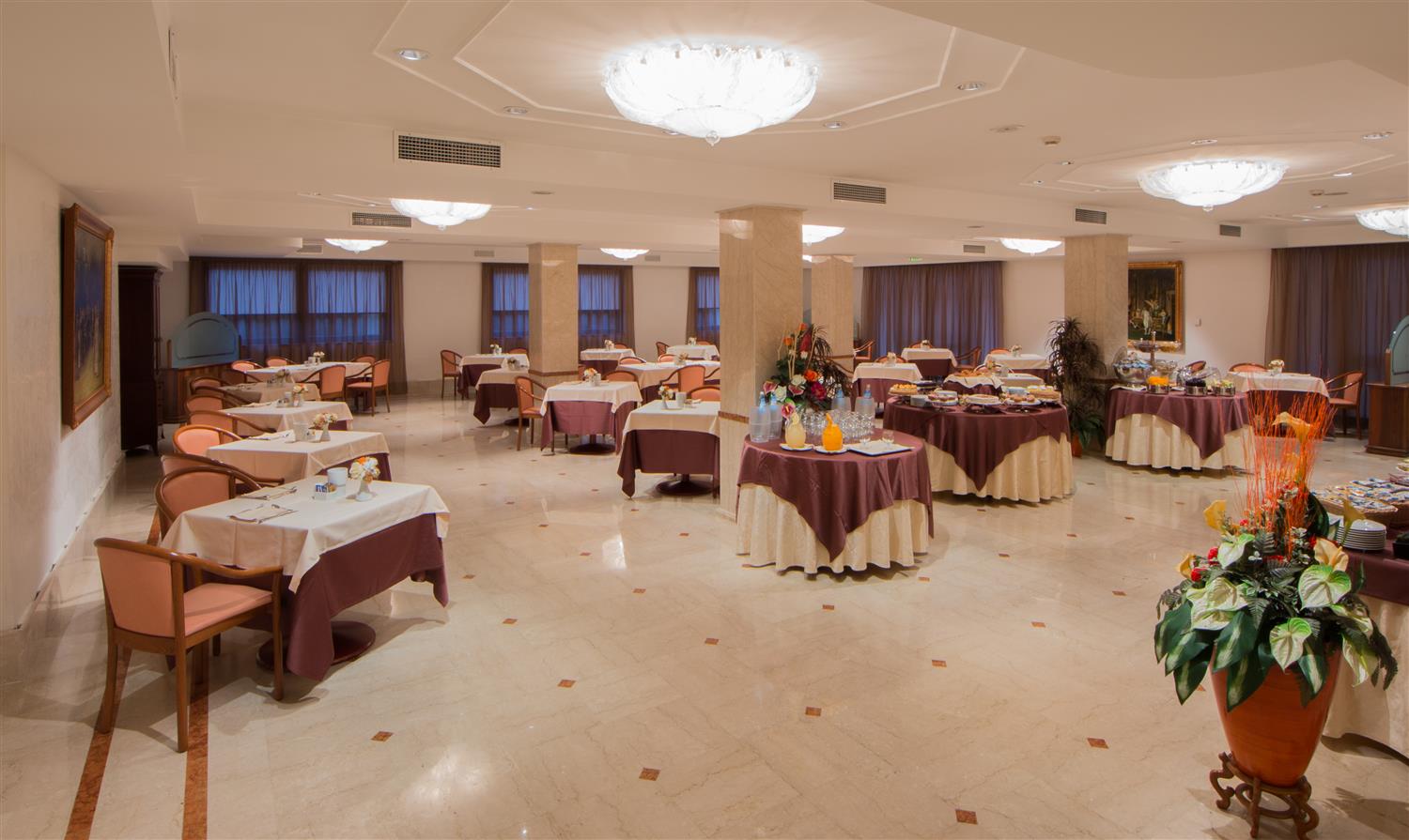 Best Western Hotel Globus City 42/63