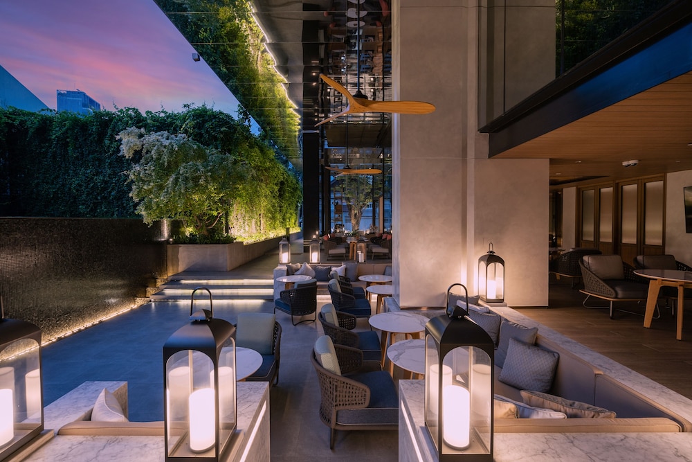 HOMM Sukhumvit34 Bangkok 46/59
