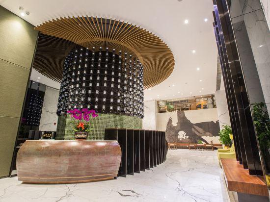 Starry Four Sea Hotel 23/70