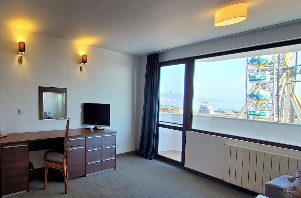 Pomorie Sun 27/48