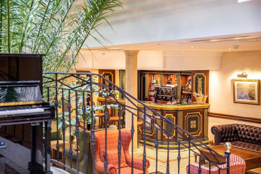 Villa Beaumarchais 32/48