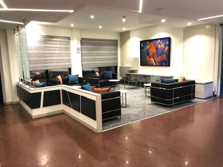 Cardano Hotel Malpensa 42/58