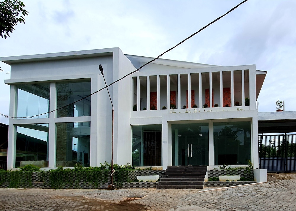 Hotel Banjar Permai 5/27
