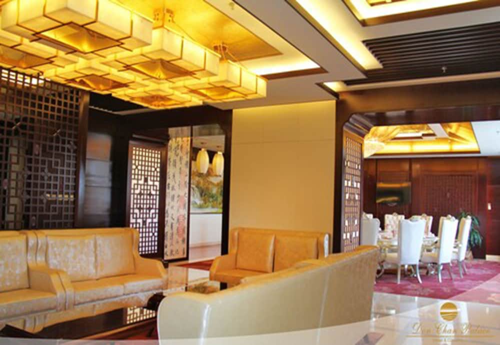 Don Chan Palace Hotel Convention 14/50