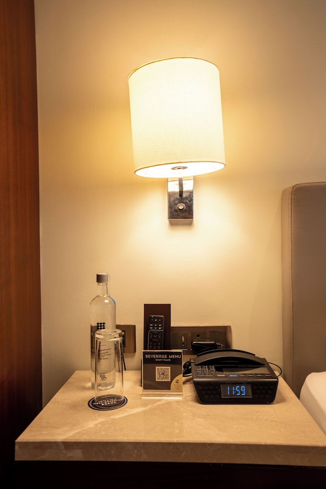 Hyatt Place Haridwar 16/48