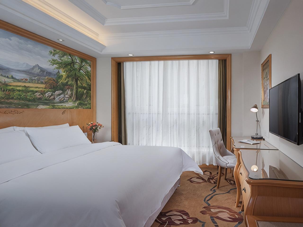 Vienna International Hotel (Langfang Daxing International Airport) 15/28