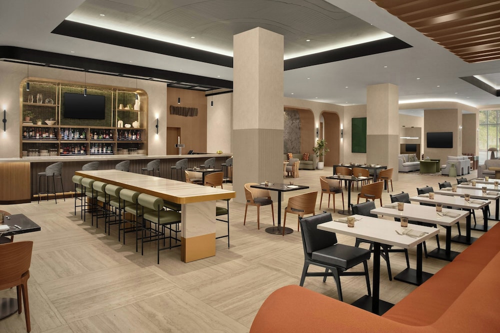 Courtyard by Marriott San Diego Downtown Little Italy 47/64
