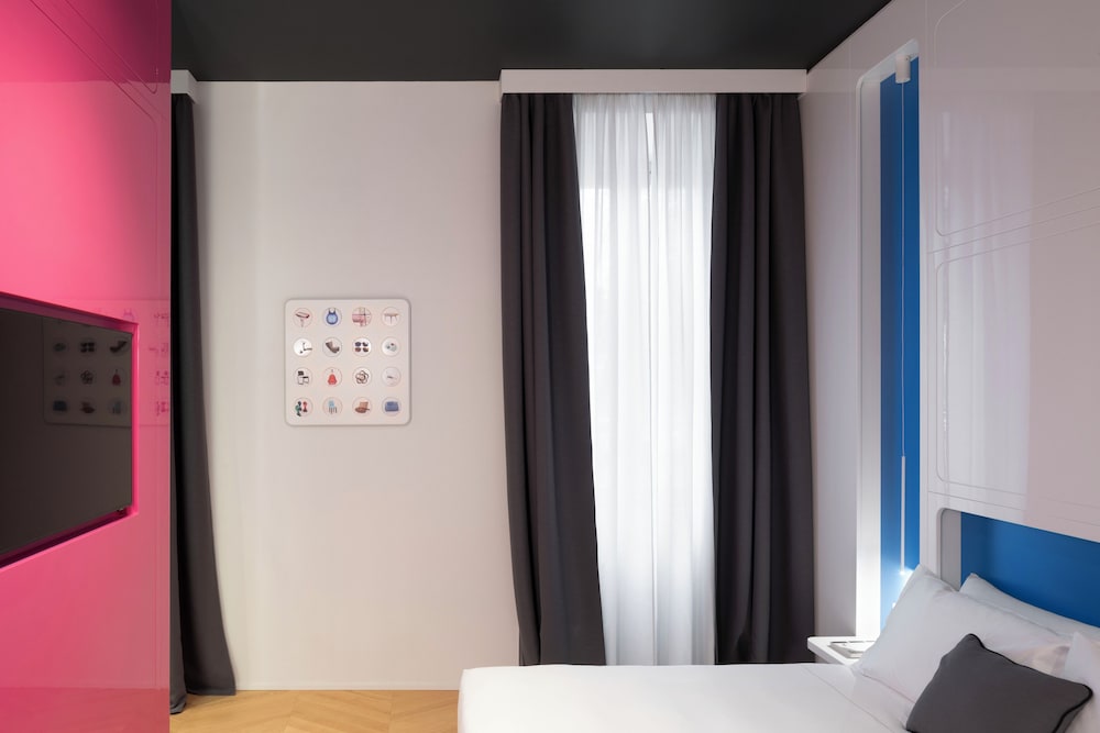 Interno Marche Design Experience Hotel 12/31