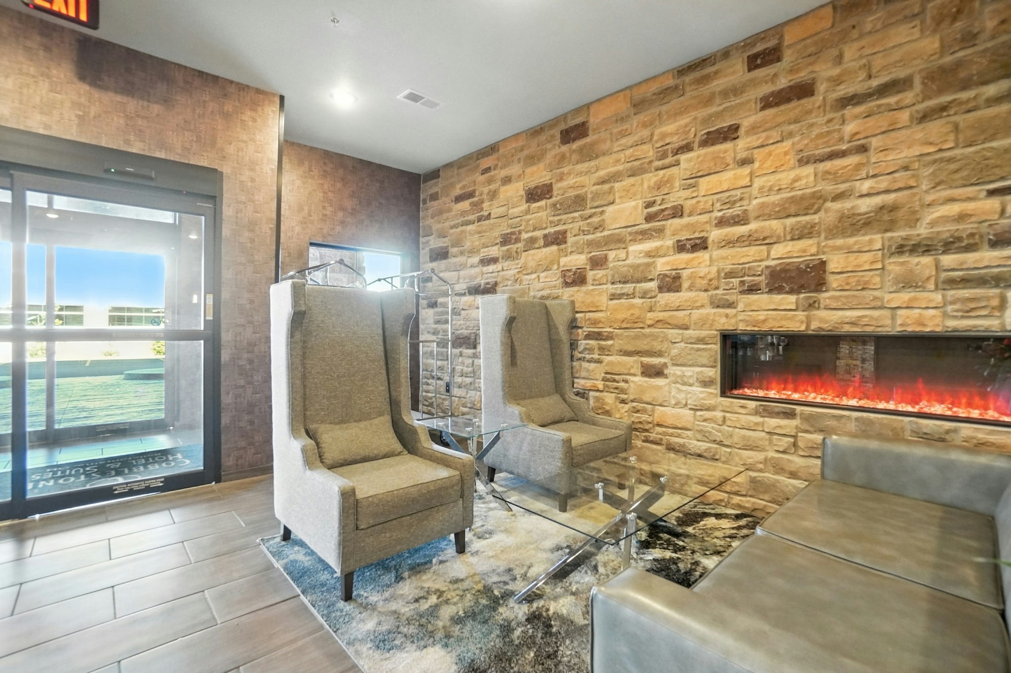 Cobblestone Hotel & Suites-Bellefontaine 21/50