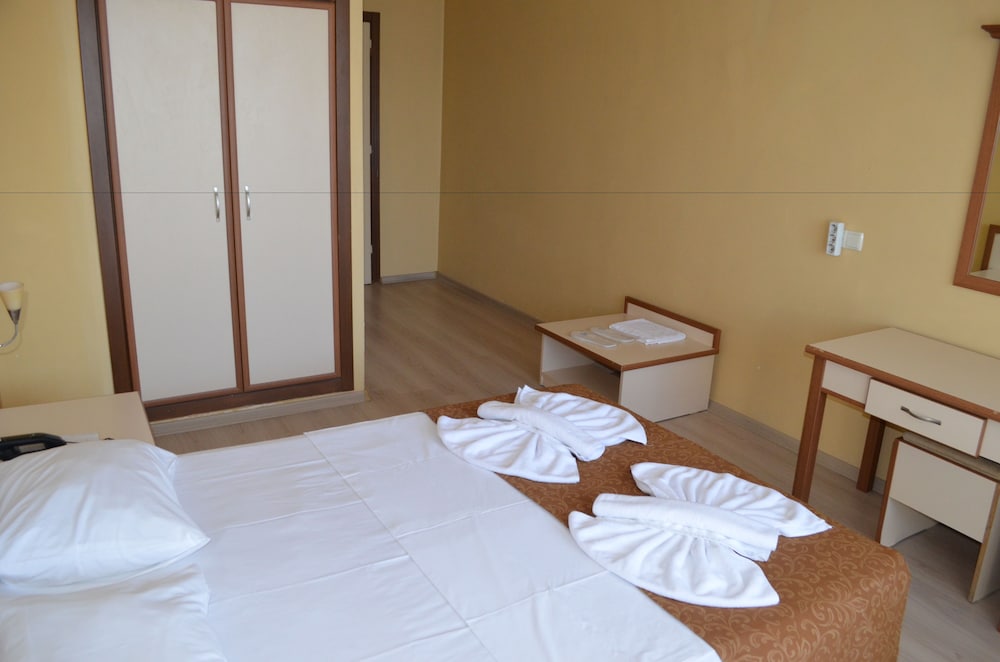 Ayvalik Palas Hotel 9/45