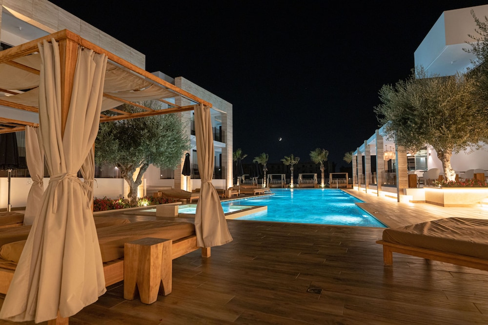 Lango Design Hotel & Spa, Adults Only 47/76