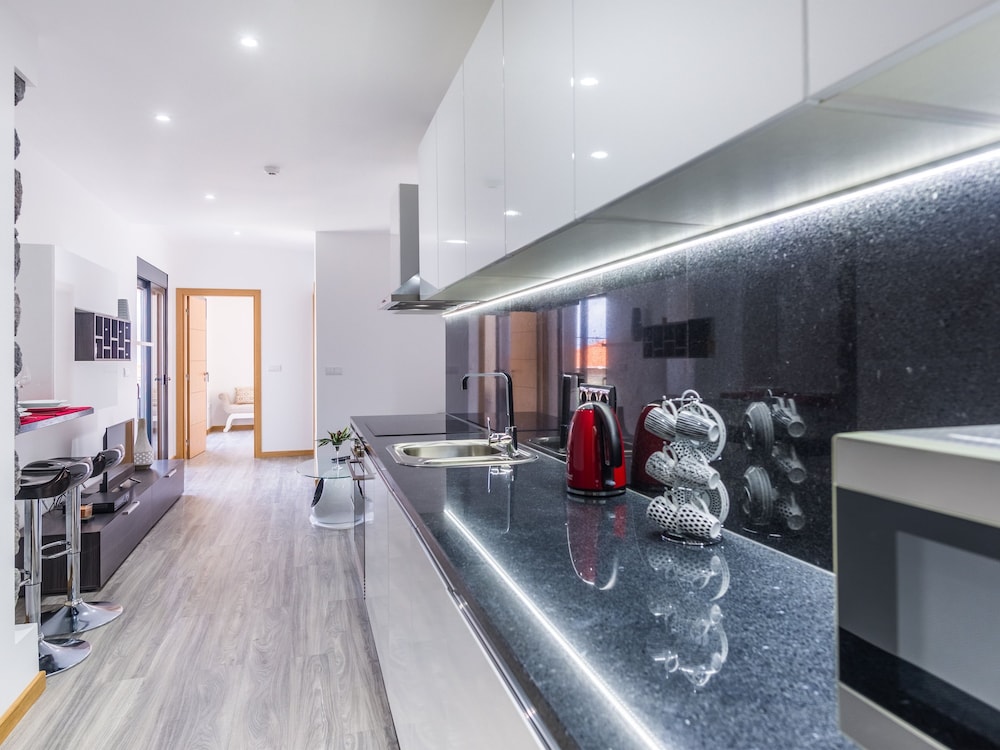 Enxurros House 24/48