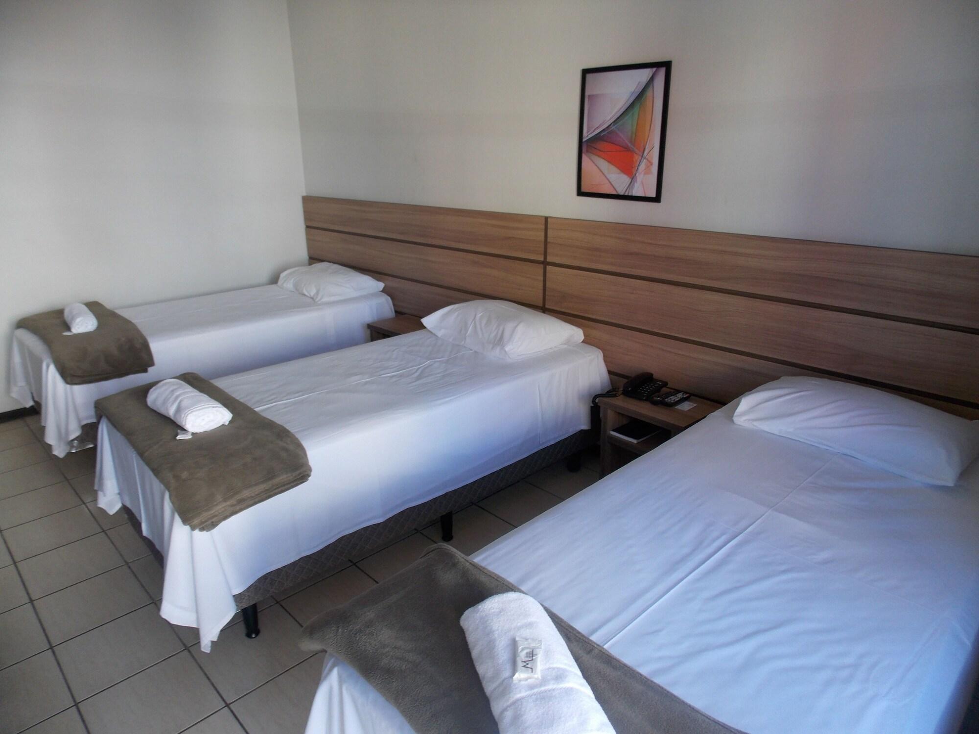 Hotel Mattes 18/60