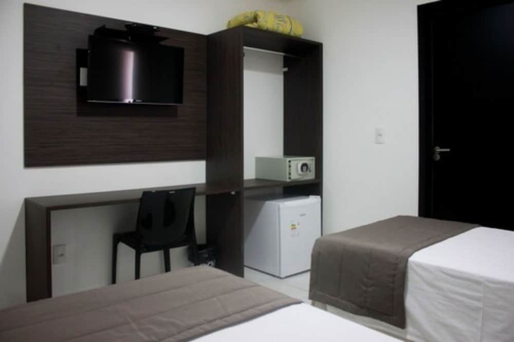 Tropico Praia Hotel 30/50