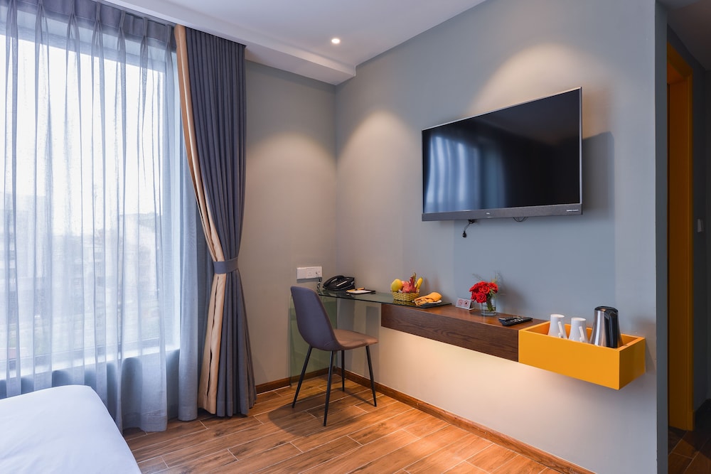 Grand Cititel Hanoi Hotel 56/71
