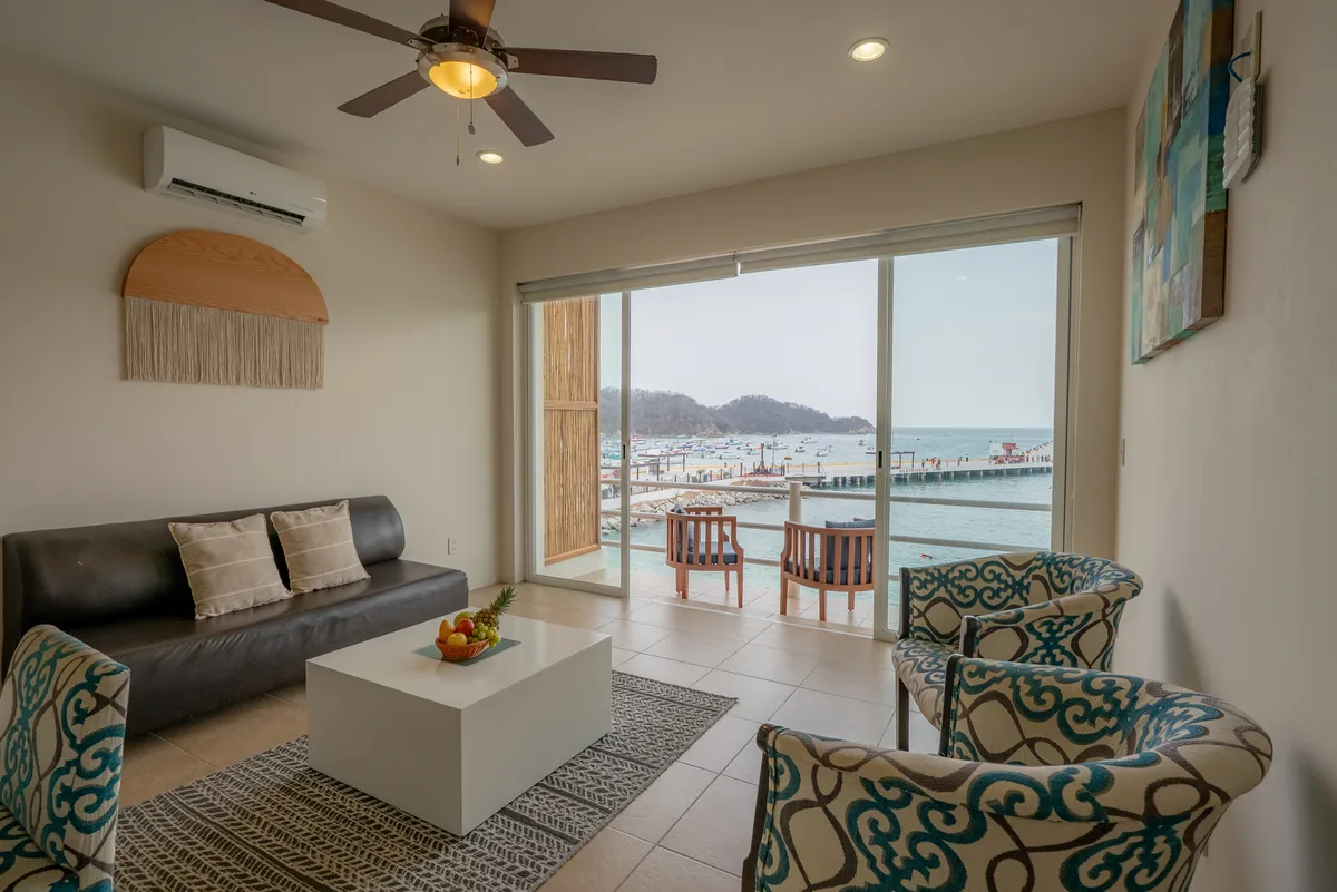 La Playa Departamentos Suite 23/50