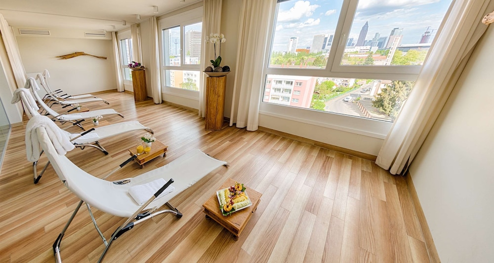 Best Western Plus Welcome Hotel Frankfurt 41/82
