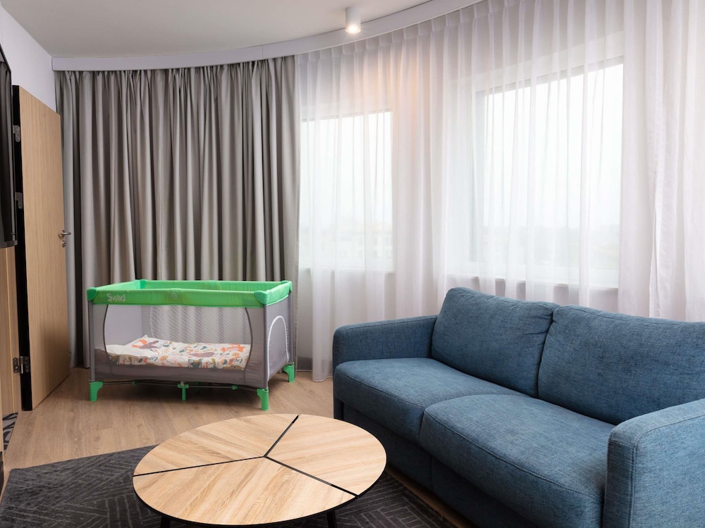 Mercure Warszawa Ursus Station 45/70